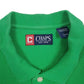 Mens Green Chaps   Polo Shirt