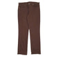 Mens Brown Levis  511 JeansW34 L30
