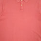 Mens Pink Old Navy   Polo Shirt