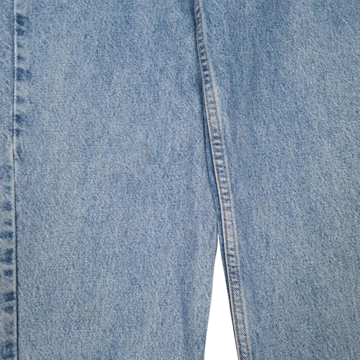 Womens Blue Levis Vintage 90s  Jeans