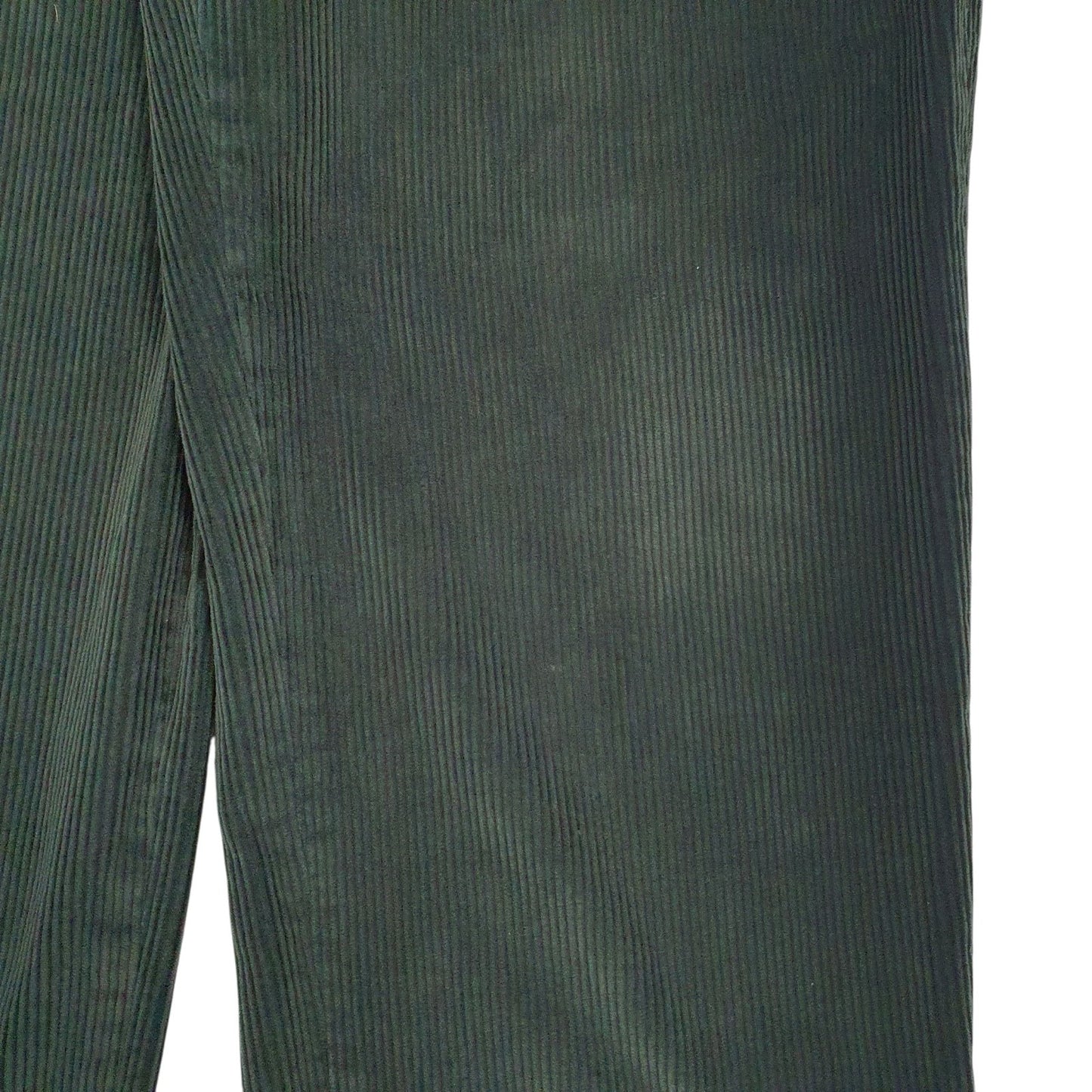 Mens Green Brooks Brothers Elliot Pleated  Trousers