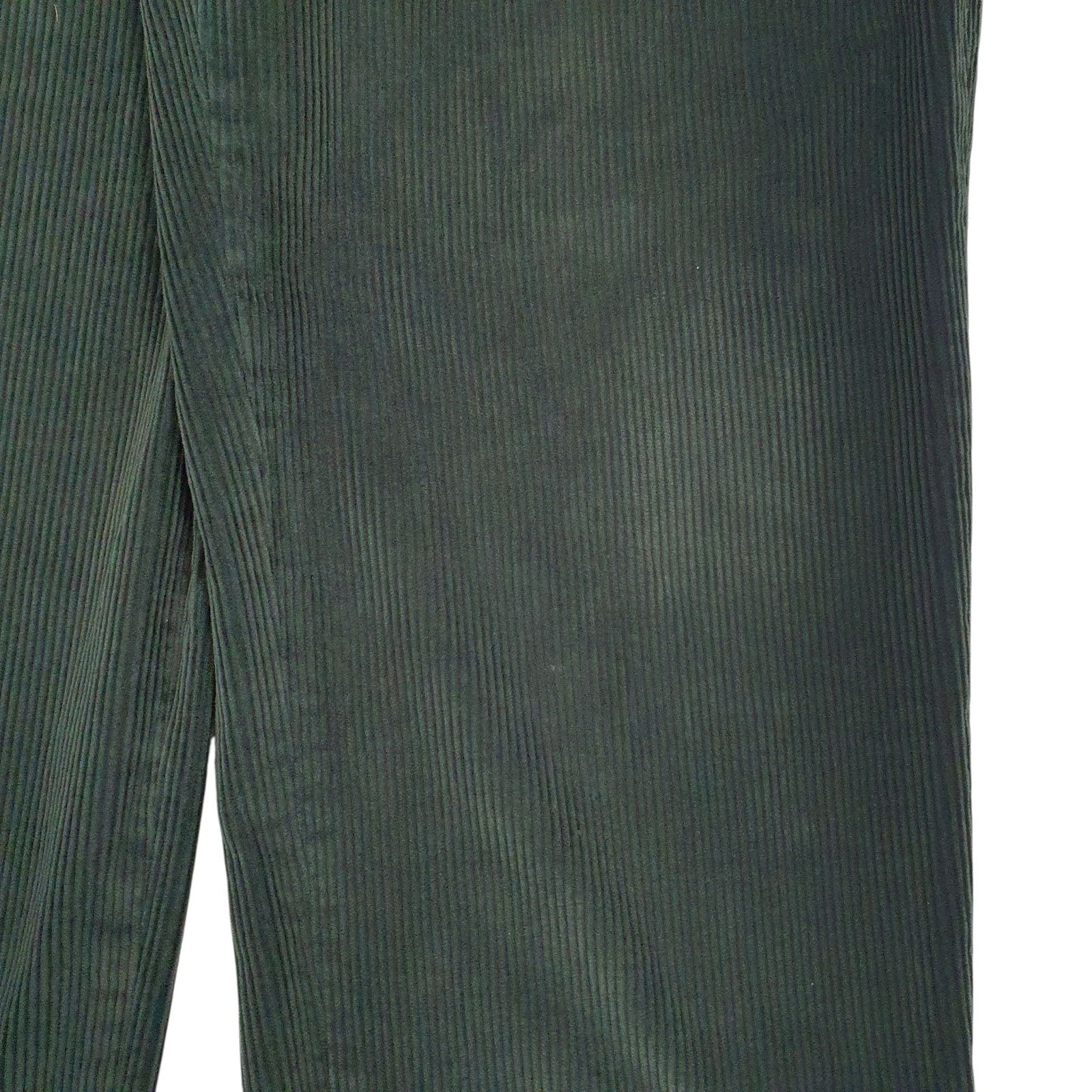 Mens Green Brooks Brothers Elliot Pleated  Trousers