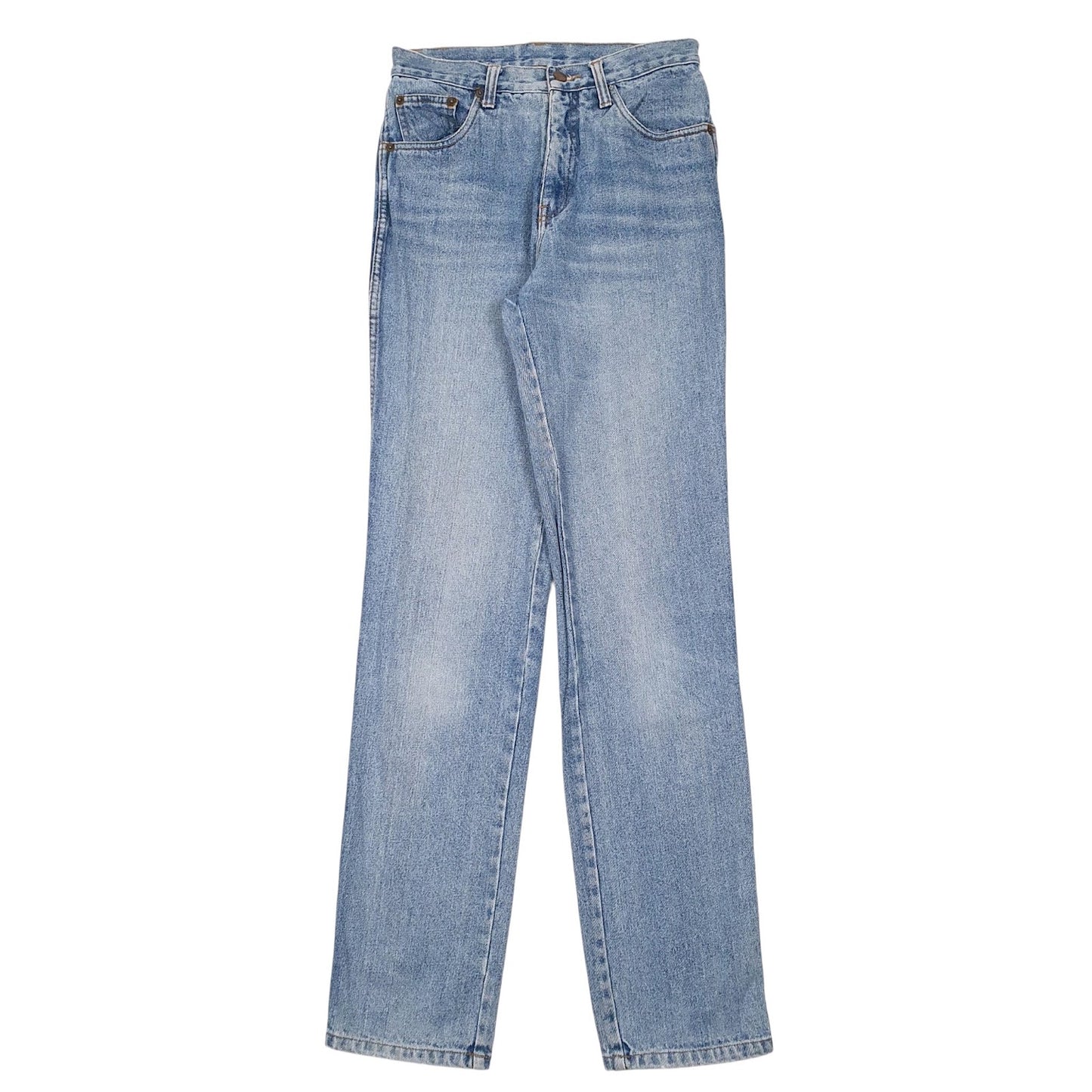 Womens Blue Unbranded  Casual JeansW28 L33