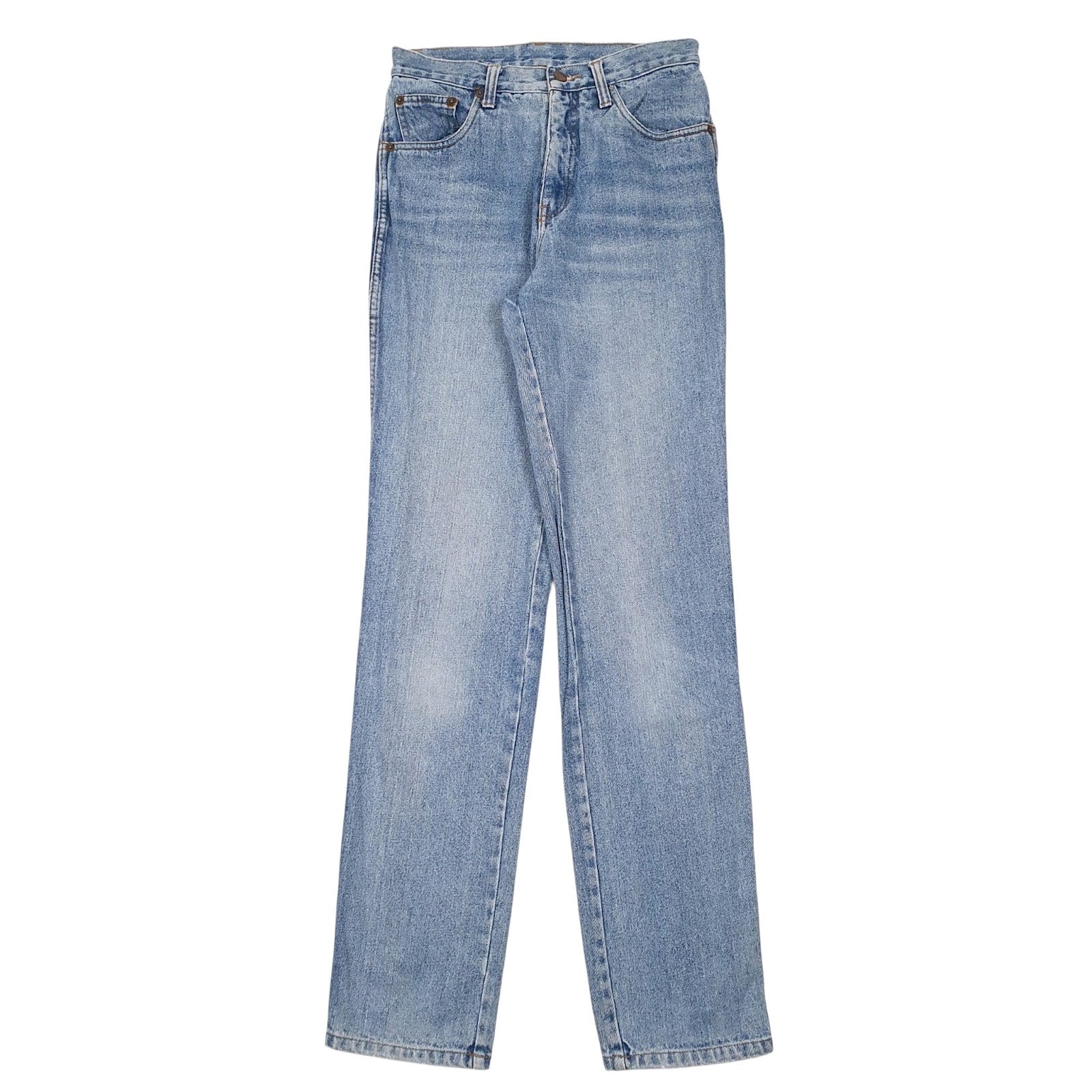 Womens Blue Unbranded  Casual JeansW28 L33