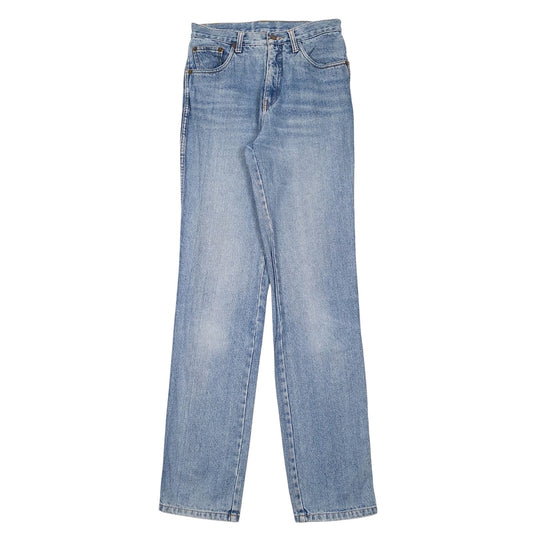Womens Blue Unbranded  Casual JeansW28 L33