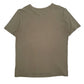 Mens Green Armani   T Shirt