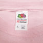 Mens Pink Fruit Of The Loom Together We Fight  T Shirt