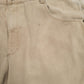 Mens Brown Unbranded  Hoodie Shorts