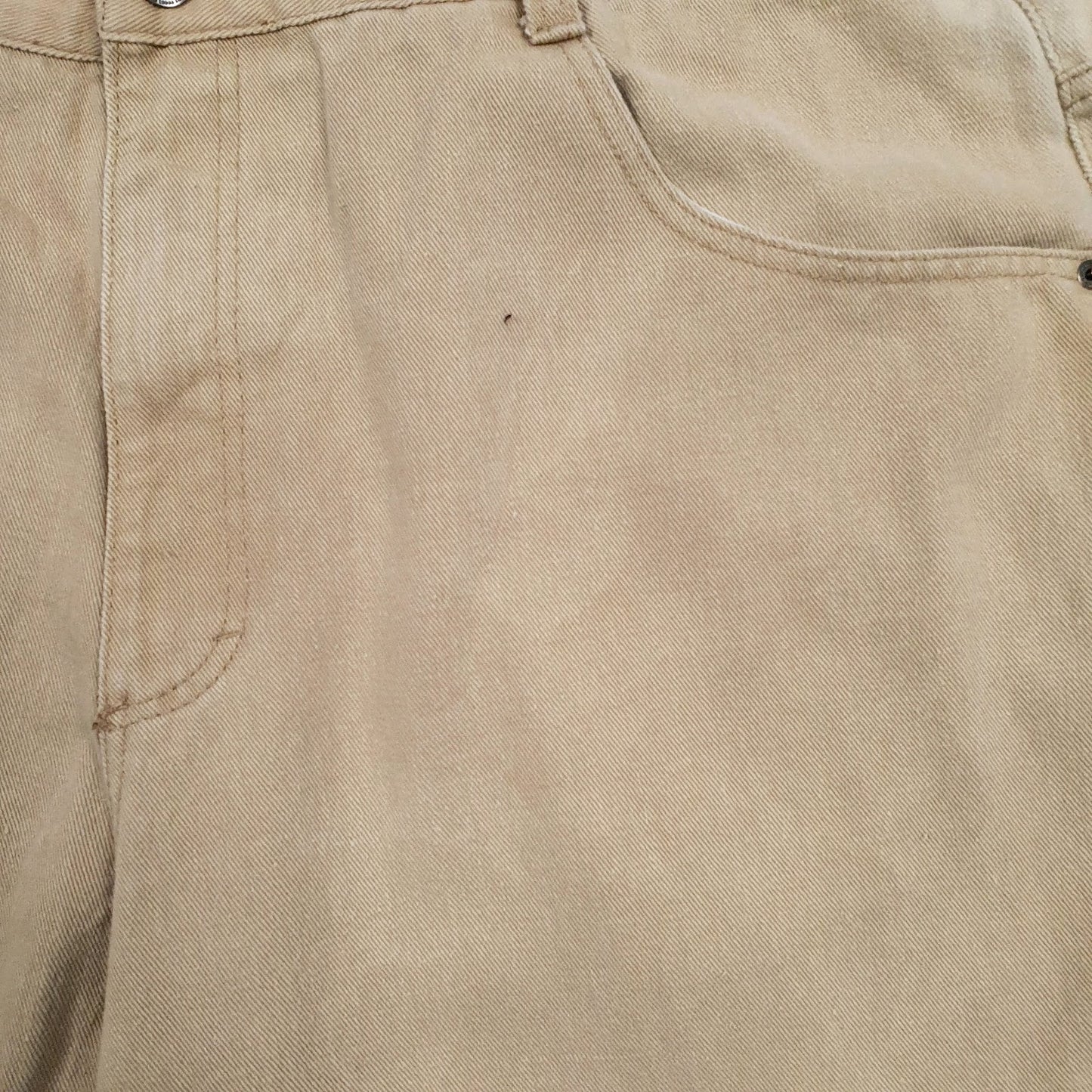 Mens Brown Unbranded  Hoodie Shorts