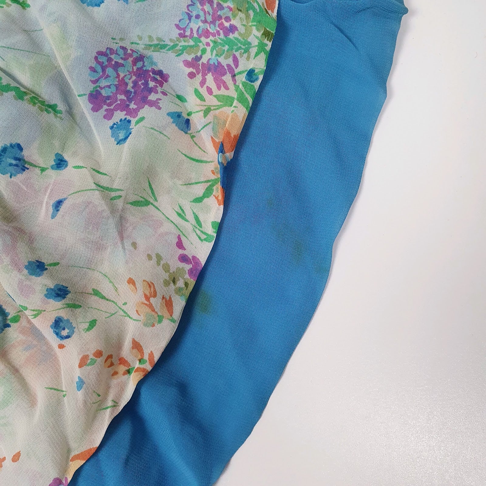 Womens Blue Unbranded   Dress