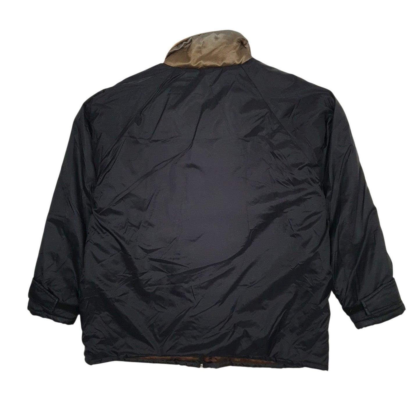 Mens Black Unbranded   Coat