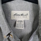 Mens Grey Eddie Bauer   Shirt