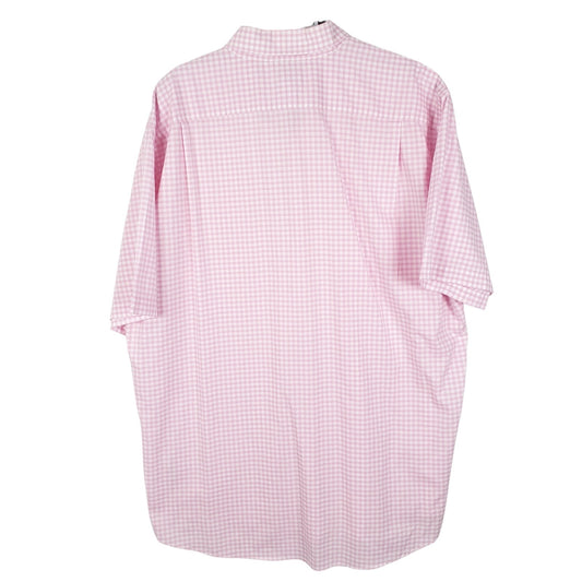 Mens Pink L.L.Bean   Shirt