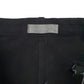 Womens Black Promod   Shorts