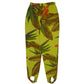 Womens Green Belfe   Trousers