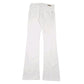 Womens White Parados   Jeans