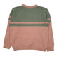 Womens Pink Foxhound  Crewneck Jumper