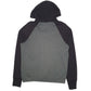 Womens Grey Champion  Hoodie Jumper