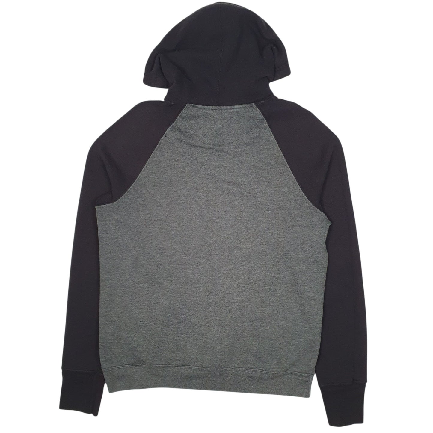 Womens Grey Champion  Hoodie Jumper