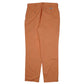 Mens Orange Polo Ralph Lauren   Trousers