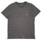 Mens Grey Polo Ralph Lauren  Short Sleeve T Shirt
