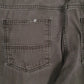 Mens Brown Carhartt   Jeans
