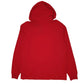 Mens Red Polo Ralph Lauren Hoodie  T Shirt