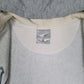 Mens Grey Nike Vintage 00s Hoodie Full Zip Jumper