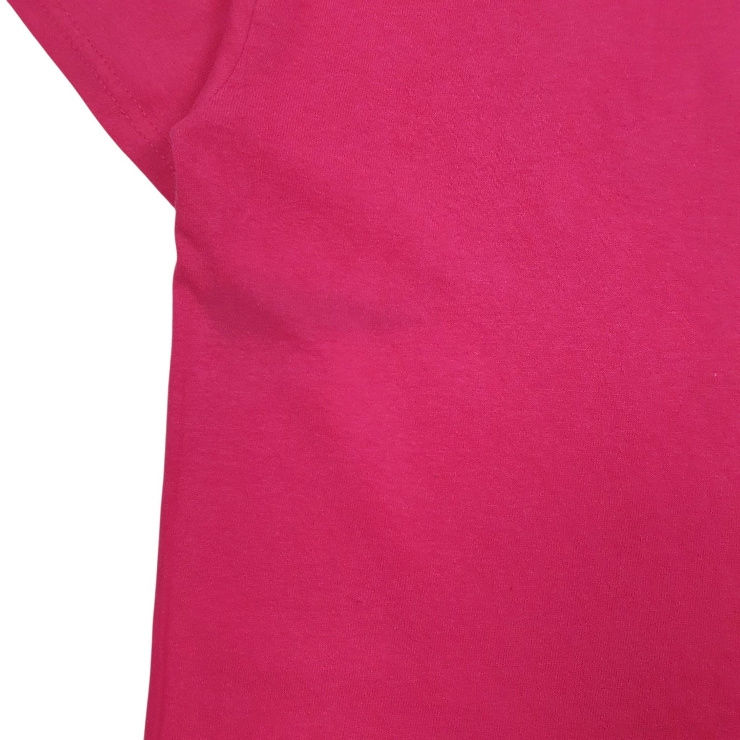Mens Pink Gildan Pink Night Volleyball  T Shirt