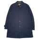 Mens Navy Alviero  Martini 1a Classe  Coat