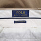 Mens Brown Polo Ralph Lauren   Trousers