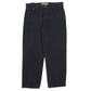 Mens Black Levis  550 JeansW40 L30