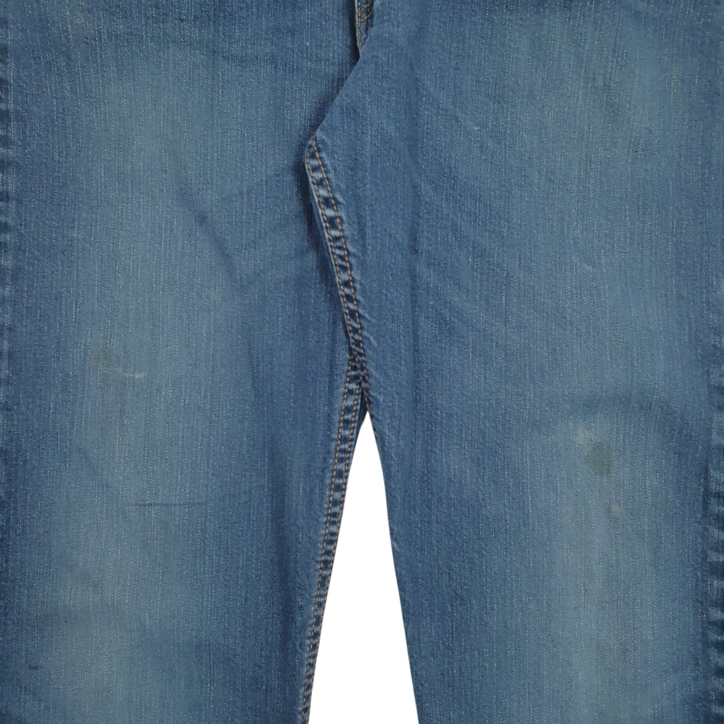 Mens Blue Levis   Jeans