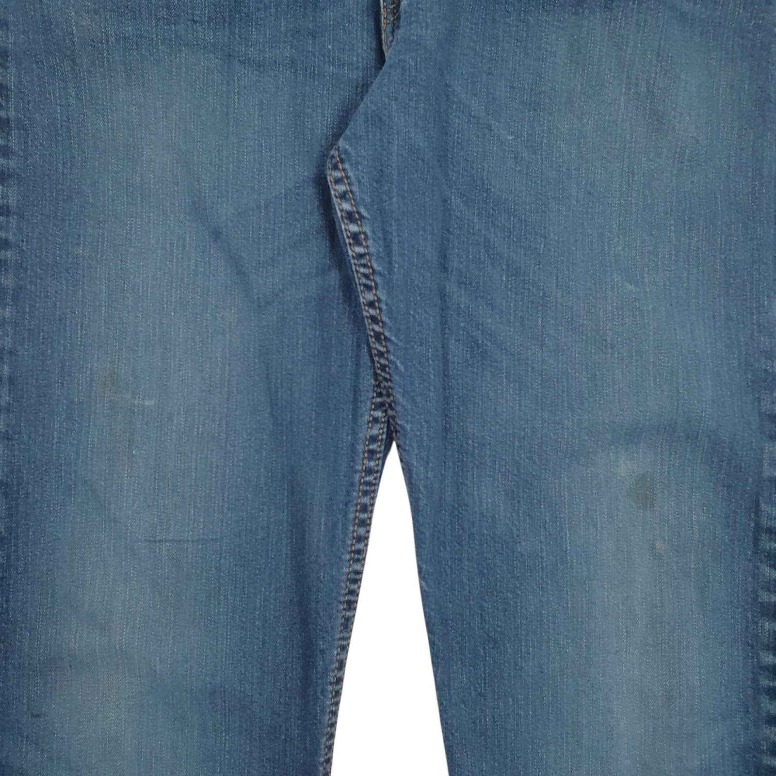 Mens Blue Levis   Jeans