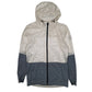 Mens Grey Underarmour  Crewneck Coat