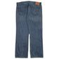 Mens Blue Levis   Jeans