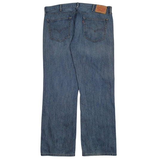 Mens Blue Levis   Jeans