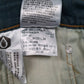Mens Blue Levis   Jeans
