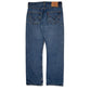 Mens Blue Levis Vintage 00s  Jeans