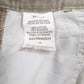 Mens Brown Wrangler  Hoodie Shorts