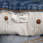 Mens Blue Levis   Jeans