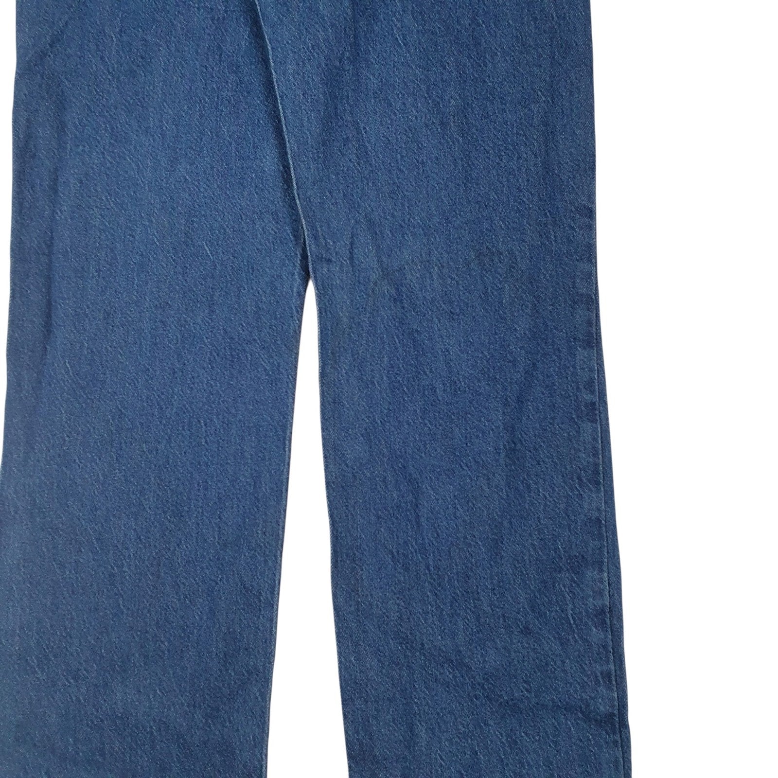 Womens Blue Unbranded   Jeans