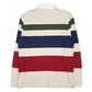 Mens Beige Levis  Crewneck Polo Shirt