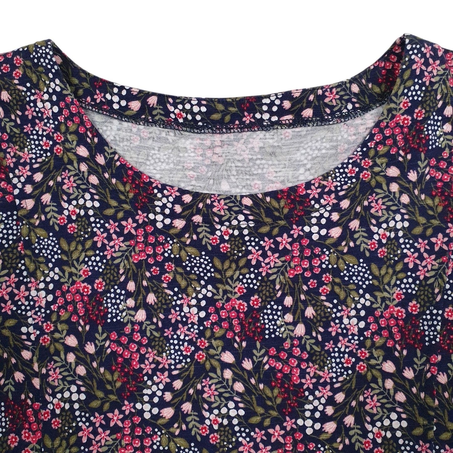 Womens Pink Bonmarche   T Shirt