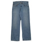 Mens Blue Levis  501 JeansW33 L30