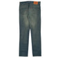 Mens Blue Levis   Jeans