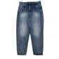 Womens Blue G-Star Distressed Casual JeansW29 L25