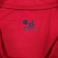 Mens Red Badger Sports Diamond Dogs  T Shirt