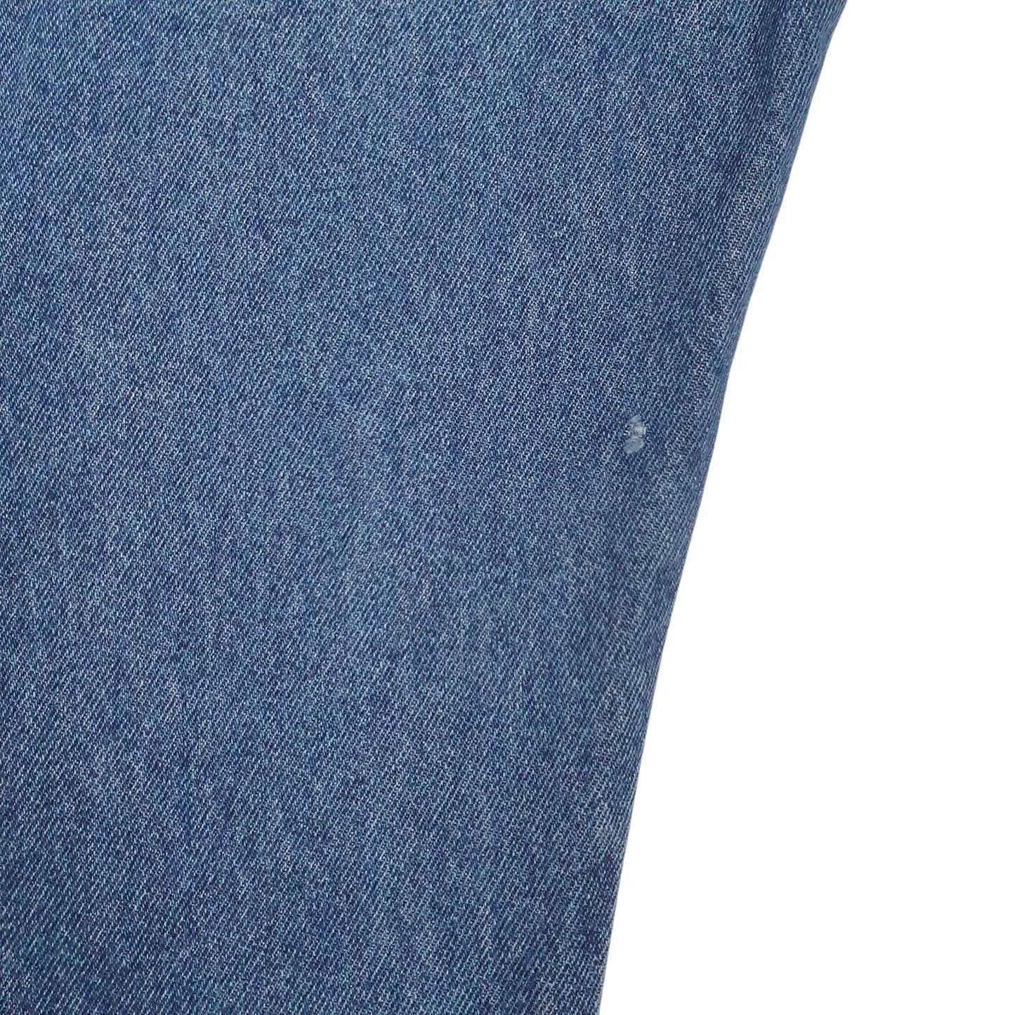 Mens Blue Wrangler   Jeans