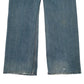 Mens Blue Levis   Jeans